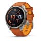 Garmin Fénix 9 Pro AMOLED 47 mm