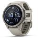 Garmin Fénix 9 Pro AMOLED 43 mm