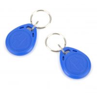 RFID chip - 125 KHz, kék