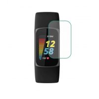 Védőfólia Fitbit Charge 5 készülékhez