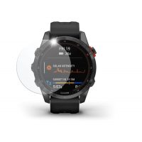 Védőüveg Garmin Fenix ​​​​7S-hez