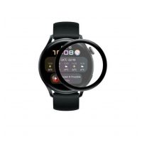 Védőfólia Huawei Watch 3-hoz