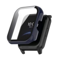 Védőburkolat a Realme Watch 2 Pro - Sötétkék