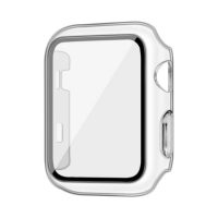 Védőborítás Apple Watch-hoz - Átlátszó, 42 mm