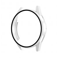 Védőburkolat Huawei Watch GT 3 számára - Fehér, 42 mm