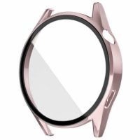 Védőburkolat Huawei Watch GT 3 készülékhez - Rózsaarany, 46 mm
