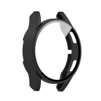 Védőburkolat Huawei Watch GT 3 készülékhez - Fekete, 46 mm