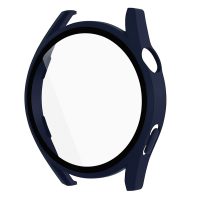 Védőburkolat a Huawei Watch GT 3-hoz - Fekete, 46 mm