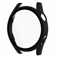 Védőburkolat a Huawei Watch GT 3-hoz - Fekete, 46 mm