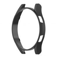 Védőkeret a Samsung Galaxy Watch 4 készülékhez - Fekete, 44 mm