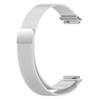 eses Milanese stroke a Huawei Band 7-hez – Ezüst