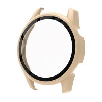 Védőburkolat Garmin Venu 2s készülékhez - Bézs