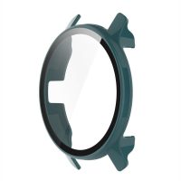 Védőborítás a Garmin Venu 2 Plus készülékhez - Sötétzöld