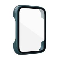 Védőtok Huawei Watch Fit 2 - Sötétzöld