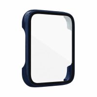 Védőtok Huawei Watch Fit 2 - Sötétkék