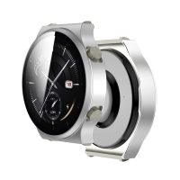 Védőborítás a Huawei Watch GT2 Pro készülékhez - Ezüst