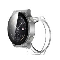 Védőborítás a Huawei Watch GT2 Pro készülékhez - Átlátszó