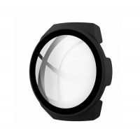 Védőborító a Huawei Watch GT 2e készülékhez - Fekete