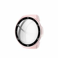 Védőborító a Huawei Watch GT 2e készülékhez - Fényes rózsaszín