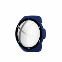 Védőborító a Huawei Watch GT 2e készülékhez - Sötétkék