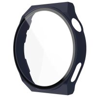 Védőborítás a Huawei Watch GT3 Pro 46 mm-es órához - Sötétkék