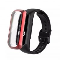 Samsung Galaxy Fit 2 védőburkolat - Piros