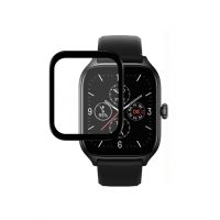 Védőfólia az Amazfit GTS 4 készülékhez