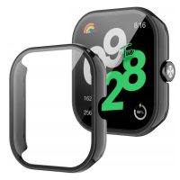 Védőburkolat a Xiaomi Redmi Watch 4 - Fekete