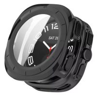 Védőtok Samsung Galaxy Watch Ultra 47mm - Fekete