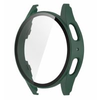 Védőtok a Samsung Galaxy Watch 7 40 mm-hez - Zöld matt