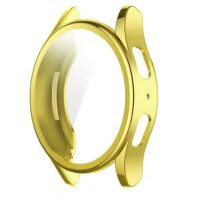 Sziklonburkolat a Samsung Galaxy Watch 7 40 mm-hez - Arany