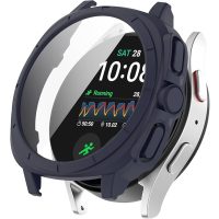 Védőtok Samsung Galaxy Watch 7 44mm-hez - Kék