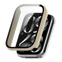 Xiaomi Smart Band 9 Pro védőburkolat - Világos Bézs