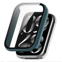 Xiaomi Smart Band 9 Pro védőburkolat - Zöld