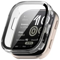 Védőborítás a Amazfit Bip 6 készülékhez - Átlátszó