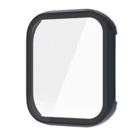 Védőborítás a Amazfit Bip 6 készülékhez - Kék