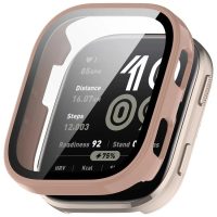 Védőborítás a Amazfit Bip 6 készülékhez - Rózsaszín