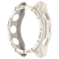 Szilikon keret Garmin Enduro 3 készülékekhez - Bézs