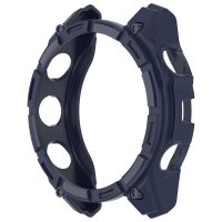 Szilikon keret Garmin Enduro 3 készülékekhez - Kék