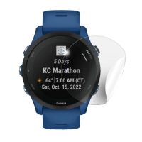 Védőfólia Garmin Forerunner 25