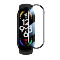 Védőfólia Xiaomi Smart Band 9 készülékhez