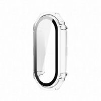 Xiaomi Smart Band 9 védőburkolat - Átlátszó