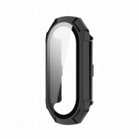 Xiaomi Smart Band 9 védőburkolat - Fekete