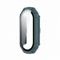 Xiaomi Smart Band 9 védőburkolat - Zöld