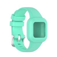 eses Szilikon pánt Garmin Vivofit Junior 3 készülékhez - Menta