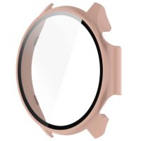 Védőtok Oppo Watch X2 és OnePlus Watch3 okosórákhoz - Rózsaszín