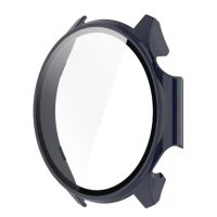 Védőtok Oppo Watch X2 és OnePlus Watch3 készülékekhez - Kék