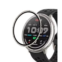 3D védőfólia Amazfit Active 2-höz