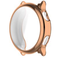 Szilikon borítás a Huawei Watch 4 készülékhez - Réz