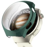 Szilikon borítás a Huawei Watch 4 Pro készülékhez - Zöld